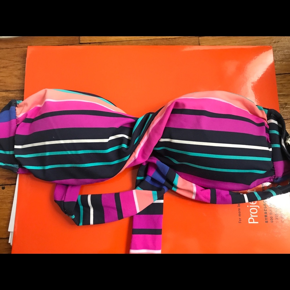 Garage Bathing suit! Super cute